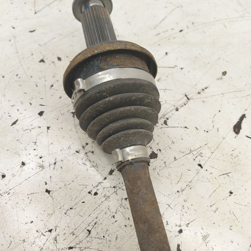 Passenger Right Rear CV Axle Shaft Fits 19-20 Hyundai Santa Fe