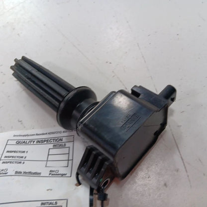 Coil Ignition Ignitor VIN 9 8th Digit Turbo Fits 13-20 Ford Fusion OEM