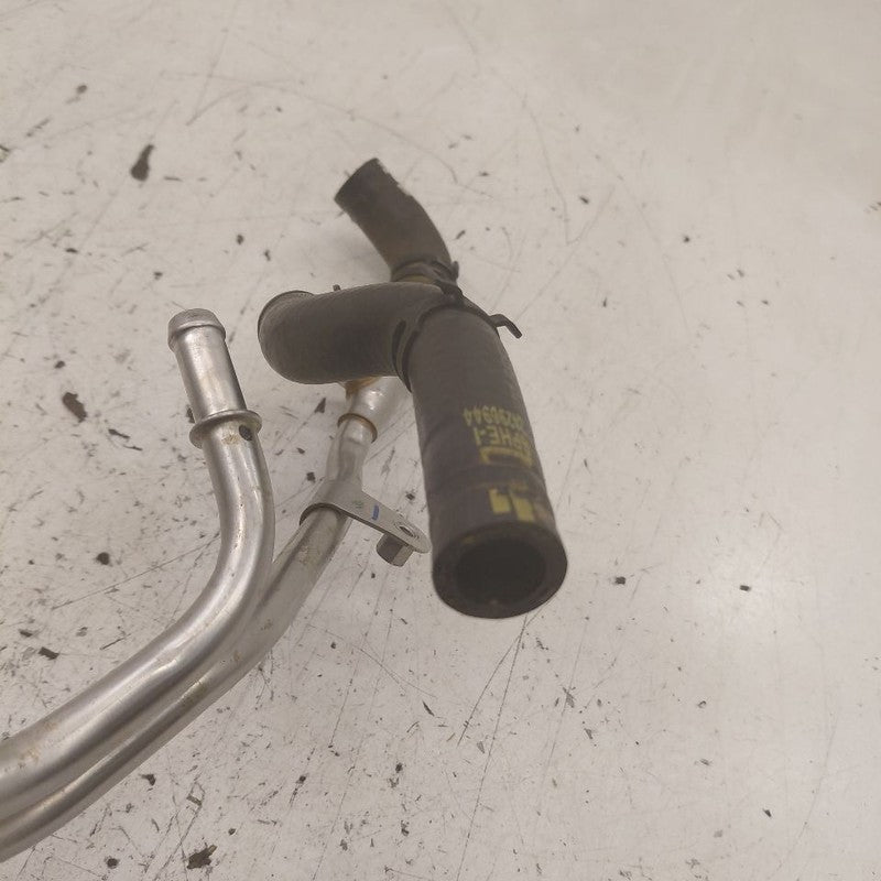 Buick Encore GX Coolant Line Crossover Pipe  1.3 2022 2023 2024 2025