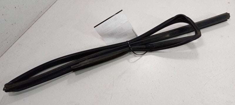 Hyundai Elantra Door Glass Window Seal Rubber Left Rear Back 2009 2010