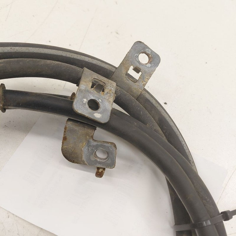 Mitsubishi Outlander   Parking Brake Emergency Brake Cable  2018 2017 
