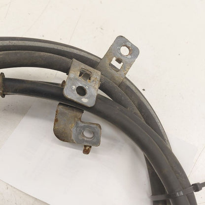 Mitsubishi Outlander   Parking Brake Emergency Brake Cable  2018 2017 