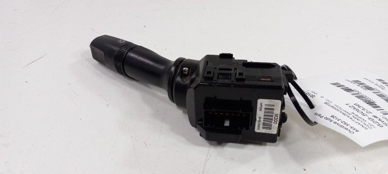Column Switch Coupe Wiper Fits 09-16 GENESIS OEM