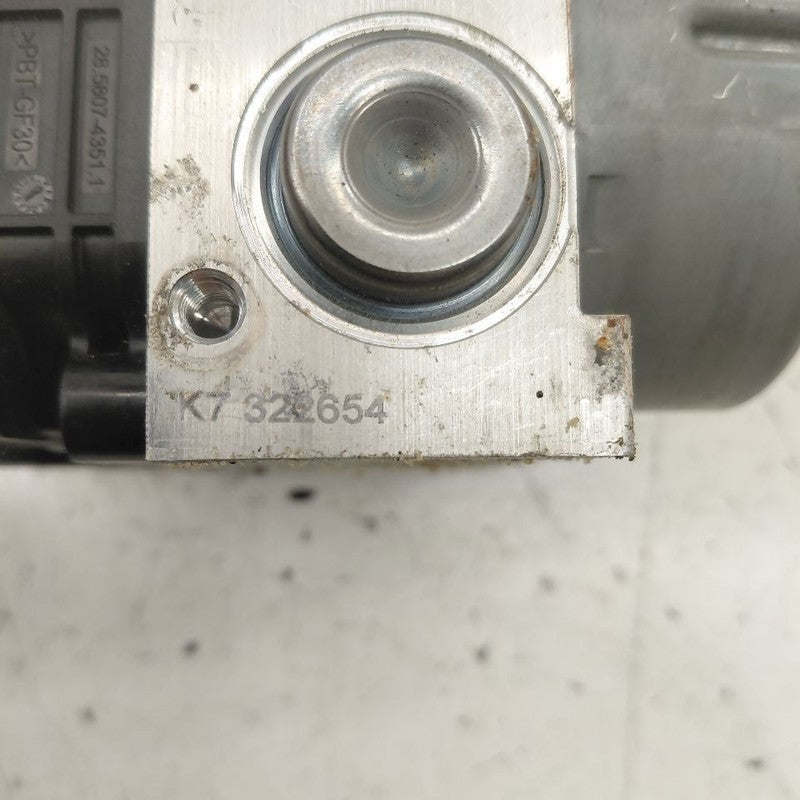Anti-Lock Brake Part Pump Actuator Fits 19-24 Ford Edge