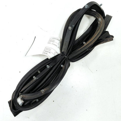 Chrysler 300 On Door Seal Rubber Right Passenger Front  2017 2018 2019