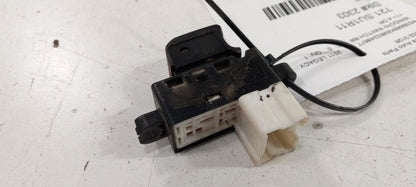 Subaru Legacy Power Window Switch Right Passenger Rear 2010 2011 2012 