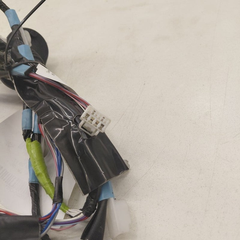 Toyota Prius Door Harness Wire Wiring Right Passenger Rear  2022 2021 