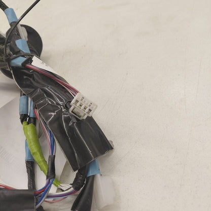 Toyota Prius Door Harness Wire Wiring Right Passenger Rear  2022 2021 