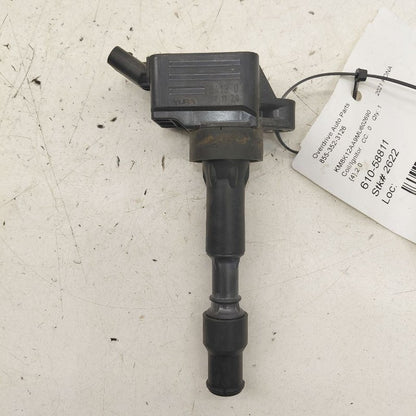 Coil Ignition Ignitor Fits 17-24 Kia Forte