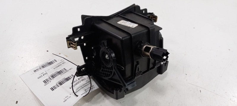 Cadillac SRX Storage Pocket 2013 2014 2015 2016