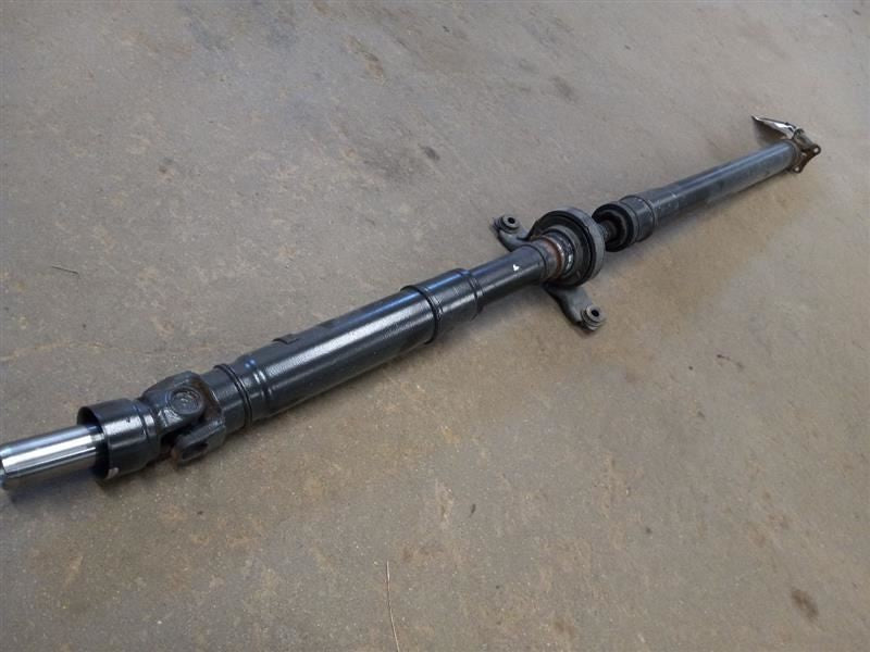 Rear Drive Shaft Automatic Transmission CVT Fits 18-19 IMPREZA OEM