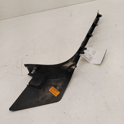 Chevy Volt Kick Panel Trim Left Driver  2019 2018 2017 2016 OEM