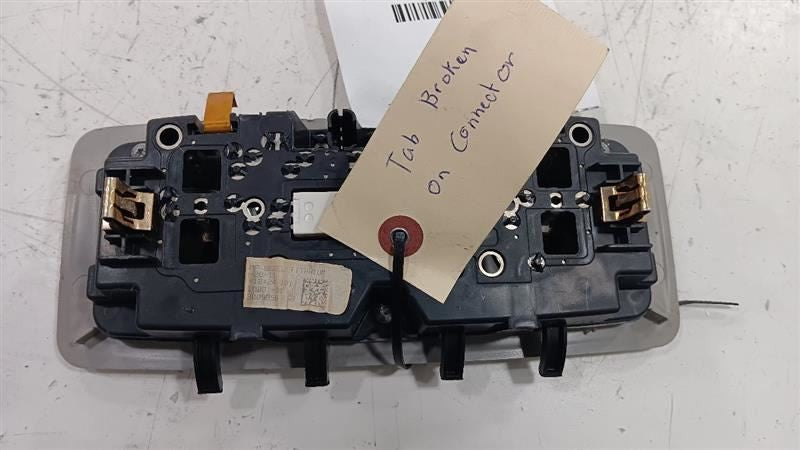 Chevy Traverse Dome Light Roof Lamp  2010 2011 2012 2013