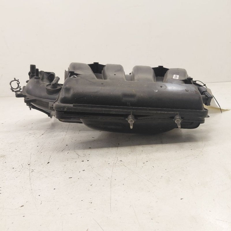 2018 Fiat 500 X 2.4 Model Air Intake Manifold