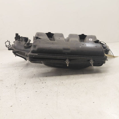 2018 Fiat 500 X 2.4 Model Air Intake Manifold
