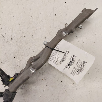 Honda Clarity Hybrid Battery Cell Cooler Line 2018 2019 2020