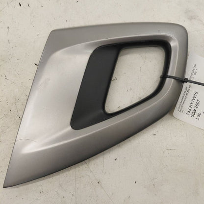 Hyundai Veloster Interior Door Handle Bezel Trip Right Passenger Front