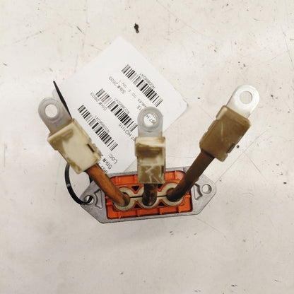 Honda CR-Z Battery Cable  2015 2014 2013