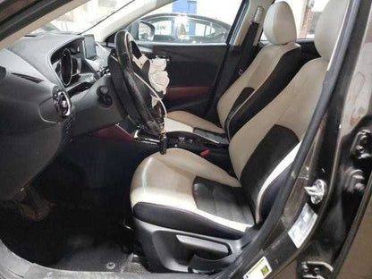 Driver Left Quarter Glass Window Thru 09/01/17 Fits 16-18 Mazda CX-3