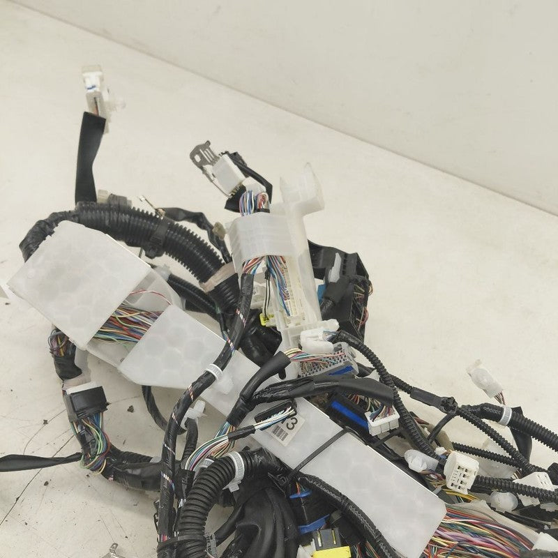 Toyota Prius Dash Wire Wiring Harness  2022 2021 2020