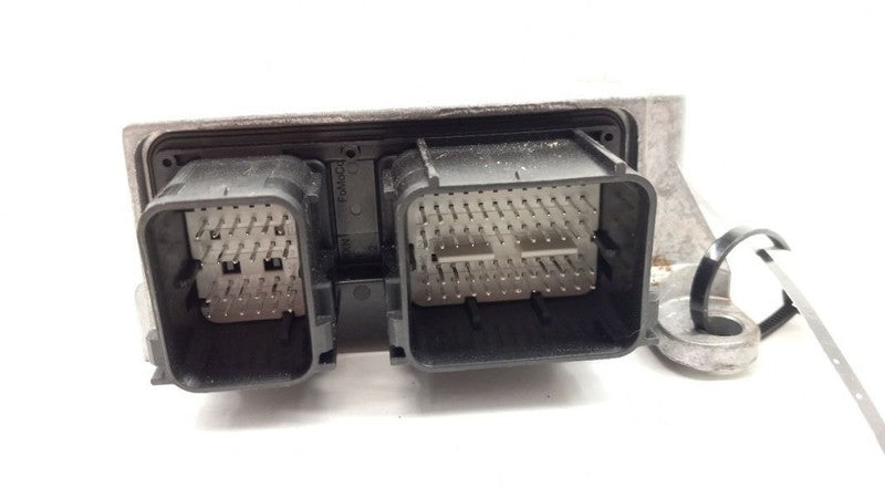 Computer Thru 03/19/17 Without Turbo 14-17 FIESTA