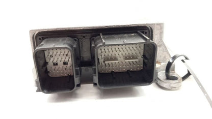 Computer Thru 03/19/17 Without Turbo 14-17 FIESTA