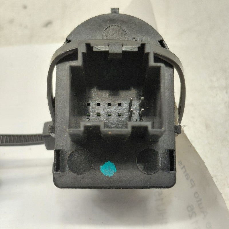 Driver Left Front Door Mirror Switch Fits 16-20 Cadillac CT6