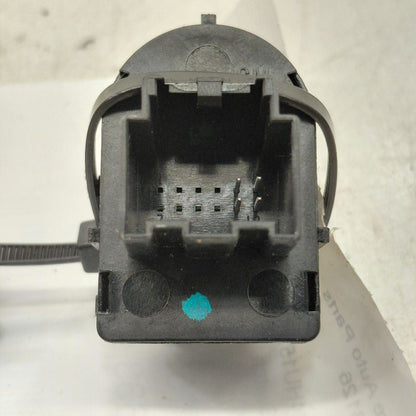 Driver Left Front Door Mirror Switch Fits 16-20 Cadillac CT6