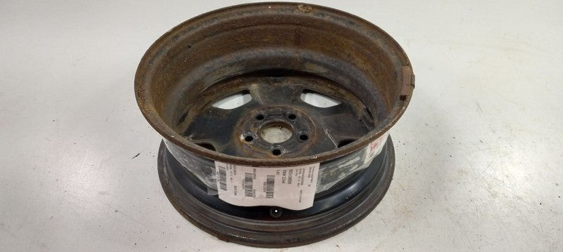 560-68698 Wheel 15x6 Steel Rim Fits 98-02 FORESTER