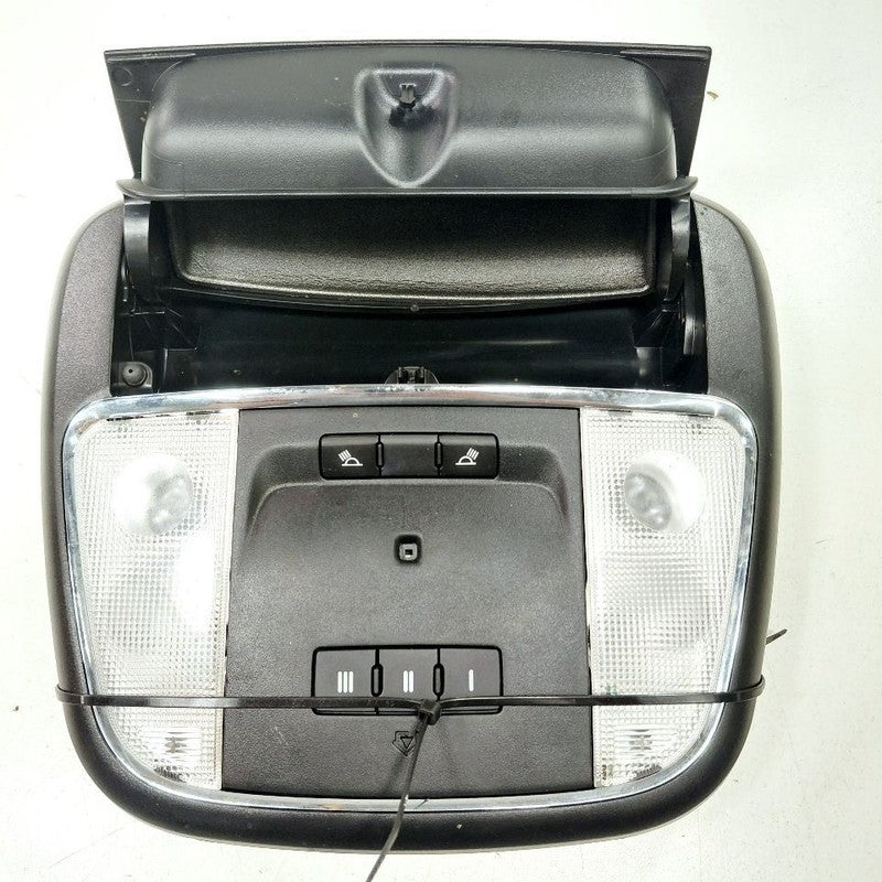 Chrysler 300 Sun Glasses Holder  2017 2018 2019 OEM