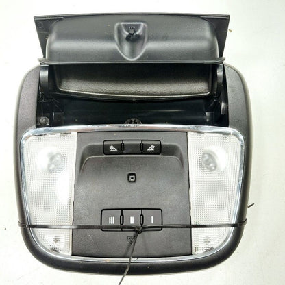 Chrysler 300 Sun Glasses Holder  2017 2018 2019 OEM