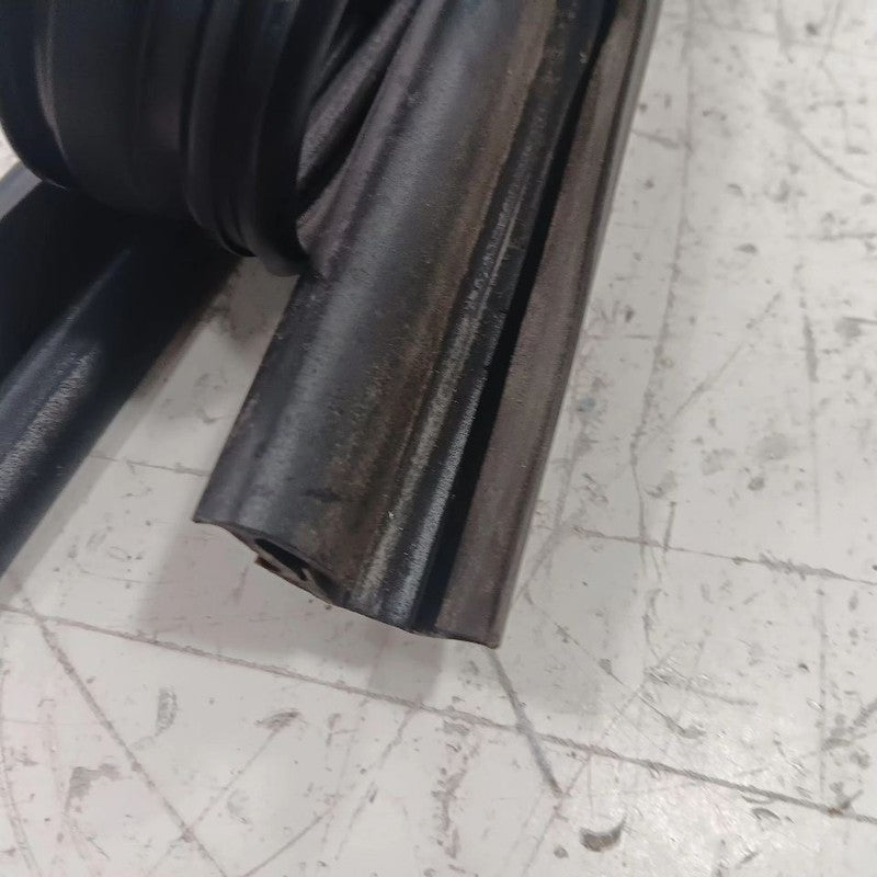 Hyundai Tucson Door Glass Window Seal Rubber Left Driver Front  2019 2