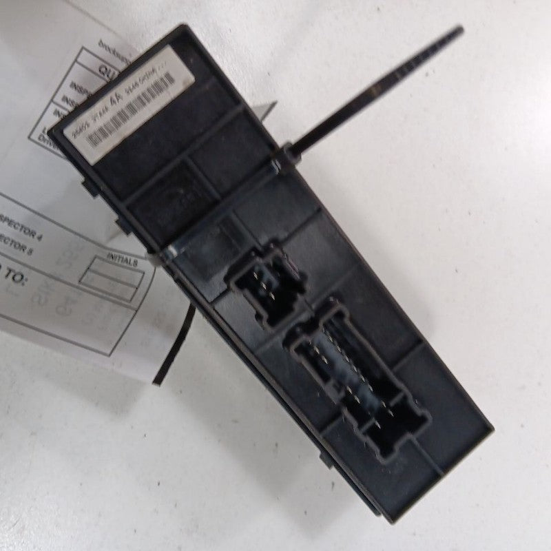 Driver Front Door Lock And Window Switch  Fits 13-18 Nissan Altima