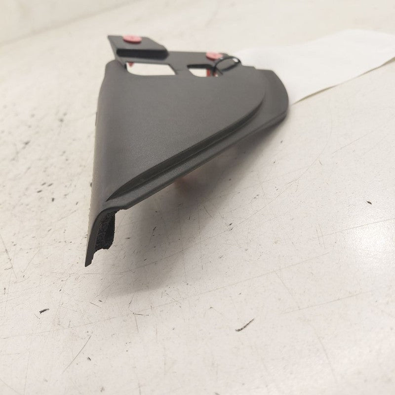Nissan Rogue Mirror Mount Cover Door Trim Right Passenger  2021 2022 2