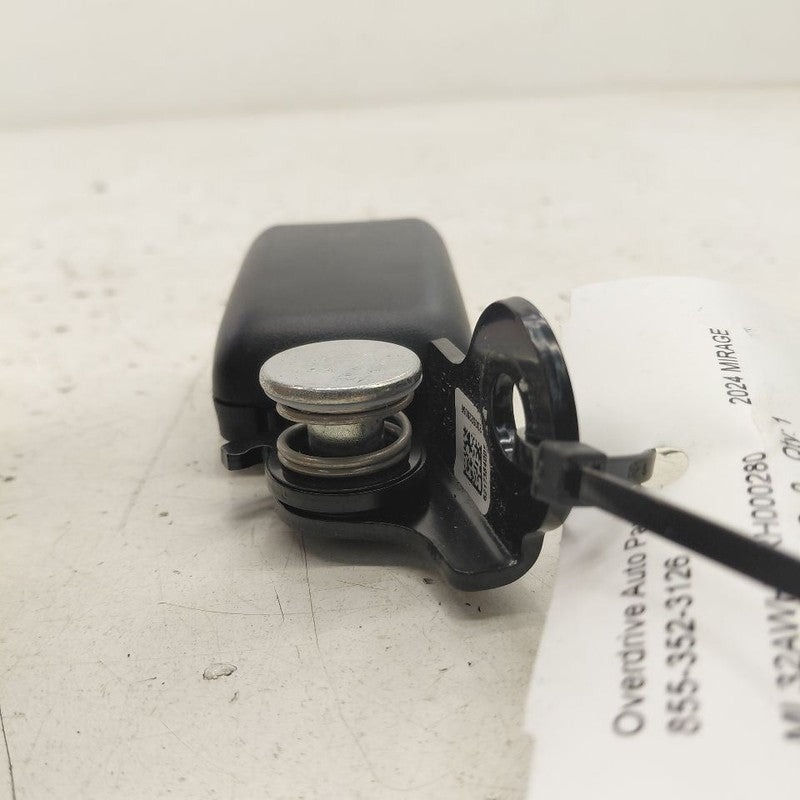 Mitsubishi Mirage Seat Belt Buckle Latch Left Driver Rear Back  2024 2