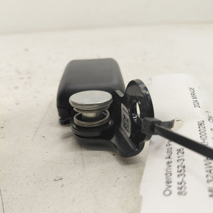 Mitsubishi Mirage Seat Belt Buckle Latch Left Driver Rear Back  2024 2