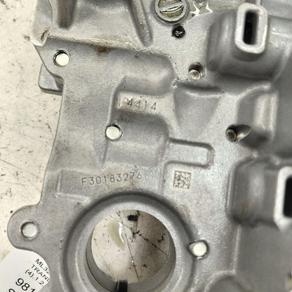 Mitsubishi Mirage Automatic Transmission Valve Body  2024 2023 2022 20