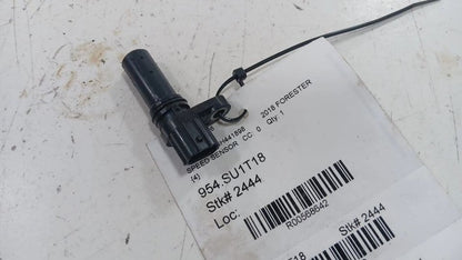 Subaru Forester Transmission Speed Sensor  2017 2018 OEM