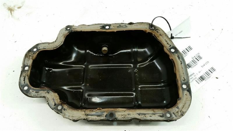 2152139010 Oil Pan 3.0L 6 Cylinder Fits 01 Hyundai XG Series