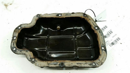 2152139010 Oil Pan 3.0L 6 Cylinder Fits 01 Hyundai XG Series