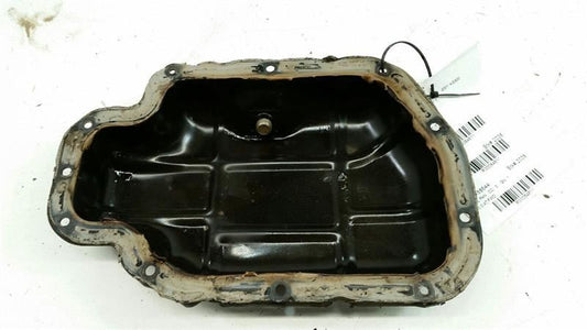 2152139010 Oil Pan 3.0L 6 Cylinder Fits 01 Hyundai XG Series