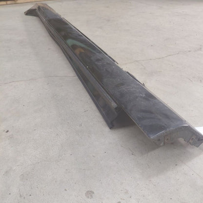 Volvo S60 Rocker Panel Trim Cover Molding Skirt Left Drivers  2013 201