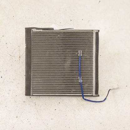 Air Conditioning AC Evaporator VIN Fu 7th And 8th Digit 16-22 Toyota P