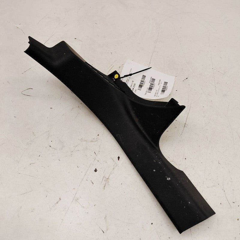 Nissan Maxima Sill Trim Plate Door Jam Threshold Right Passenger Rear 