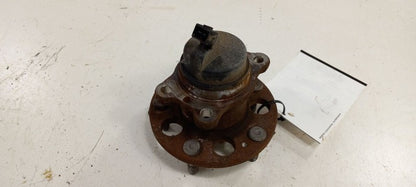 Kia Soul Rear Bearing Hub Spindle 2017 2018 2019