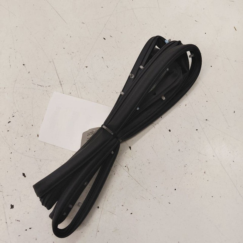 Mazda 3 On Door Seal Rubber Left Driver Rear Back  2023 2022 2021