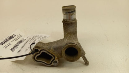 Chevy Impala Radiator Hose Neck 2012 2013 2014 2015 2016