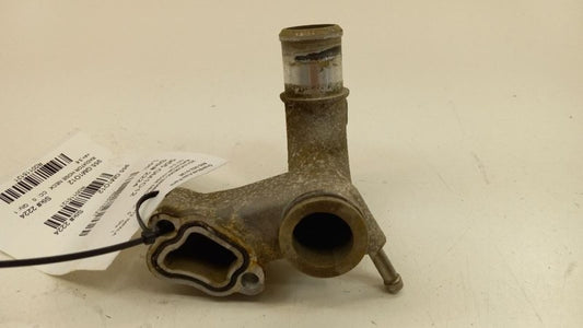 Chevy Impala Radiator Hose Neck 2012 2013 2014 2015 2016