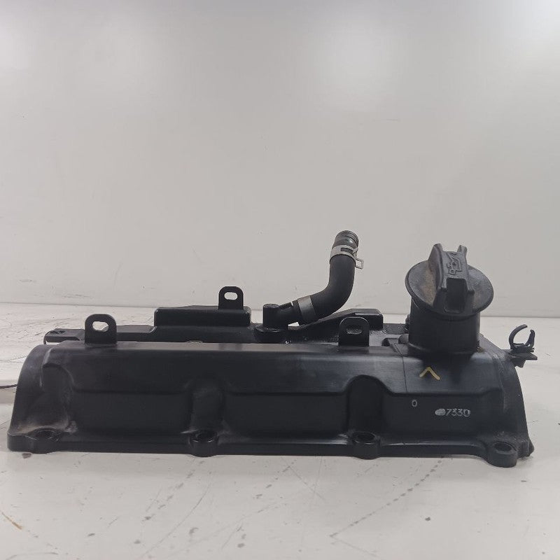 INFINITI QX50 Driver Left Engine Cylinder Head Valve Cover  2017 2016 2015 2014