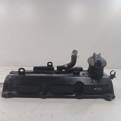 INFINITI QX50 Driver Left Engine Cylinder Head Valve Cover  2017 2016 2015 2014